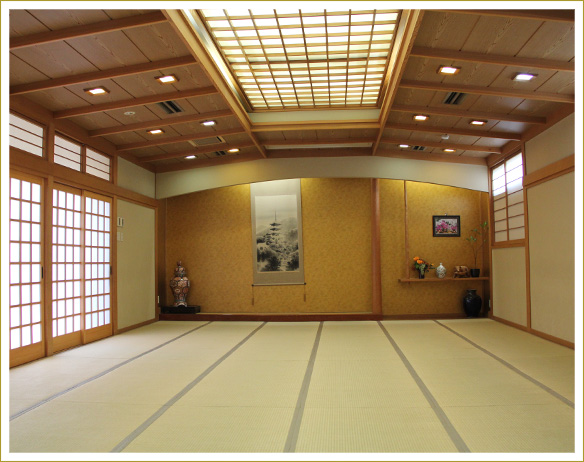 松の間［2階］